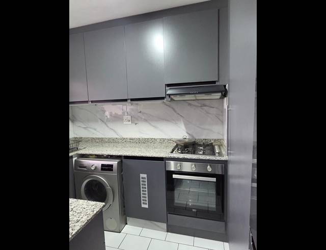 2 BEDROOM APARTMENT FOR SALE IN MORNINGSIDE